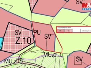 Prodej pozemku pro bydlení, Karlovice, 5219 m2