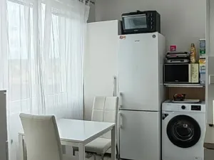 Pronájem bytu 1+kk, Stráž, 42 m2