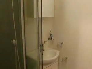 Pronájem bytu 1+kk, Stráž, 42 m2