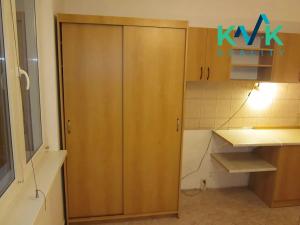 Pronájem bytu 1+1, Sokolov, Kosmonautů, 35 m2