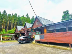 Prodej komerční nemovitosti, Valašské Klobouky, 467 m2