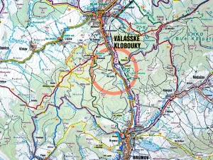 Prodej komerční nemovitosti, Valašské Klobouky, 467 m2