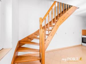 Prodej rodinného domu, Merklín, Náměstí, 207 m2