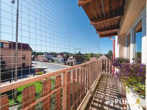 Prodej rodinného domu, Merklín, Náměstí, 207 m2