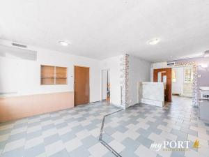 Prodej rodinného domu, Merklín, Náměstí, 207 m2