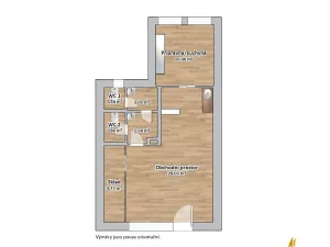 Prodej rodinného domu, Merklín, Náměstí, 207 m2