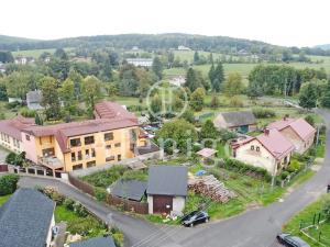 Prodej pozemku pro bydlení, Čenkov, 530 m2