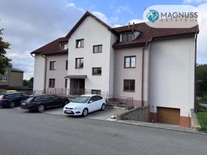 Prodej bytu 2+kk, Temelín, 56 m2