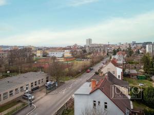 Pronájem bytu 3+1, Praha - Michle, V zápolí, 74 m2
