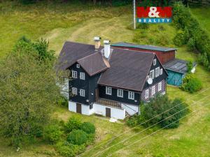 Prodej pozemku pro bydlení, Josefův Důl - Antonínov, 4452 m2