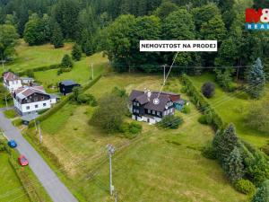 Prodej pozemku pro bydlení, Josefův Důl - Antonínov, 4452 m2