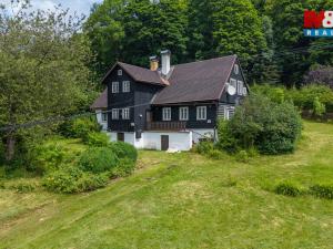 Prodej pozemku pro bydlení, Josefův Důl - Antonínov, 4452 m2