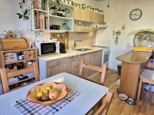 Prodej bytu 2+kk, Nový Jičín, Dolní brána, 51 m2