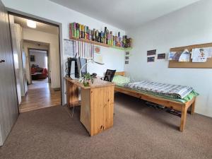 Prodej bytu 2+kk, Nový Jičín, Dolní brána, 51 m2