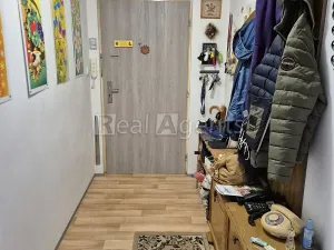 Prodej bytu 2+kk, Nový Jičín, Dolní brána, 51 m2