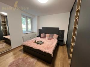 Pronájem bytu 2+kk, Ostrava, 62 m2