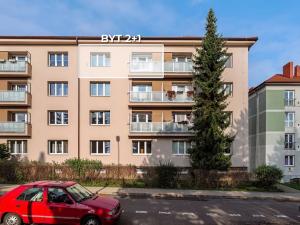 Prodej bytu 2+1, Neratovice, Čtvercová, 61 m2