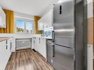 Prodej bytu 2+1, Neratovice, Čtvercová, 61 m2