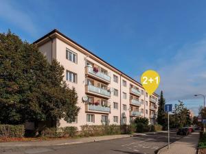 Prodej bytu 2+1, Neratovice, Čtvercová, 61 m2
