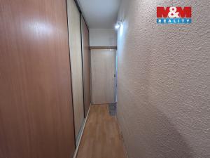 Pronájem bytu 3+1, Orlová - Lutyně, F. S. Tůmy, 65 m2