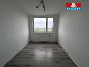 Pronájem bytu 3+1, Orlová - Lutyně, F. S. Tůmy, 65 m2