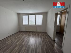 Pronájem bytu 2+1, Havířov - Šumbark, Moravská, 43 m2