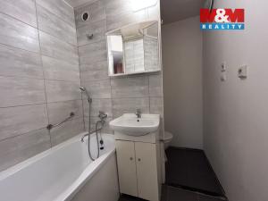 Pronájem bytu 2+1, Havířov - Šumbark, Moravská, 43 m2