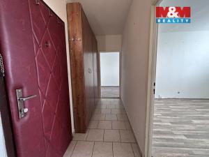 Pronájem bytu 2+1, Havířov - Šumbark, Moravská, 43 m2