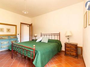 Prodej vily, Castiglion Fiorentino, Itálie, 262 m2