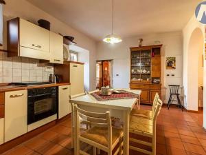 Prodej vily, Castiglion Fiorentino, Itálie, 262 m2