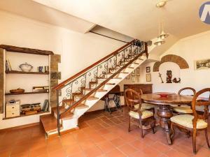 Prodej vily, Castiglion Fiorentino, Itálie, 262 m2