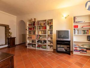 Prodej vily, Castiglion Fiorentino, Itálie, 262 m2