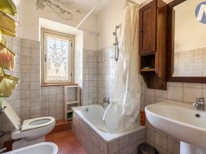 Prodej vily, Castiglion Fiorentino, Itálie, 262 m2