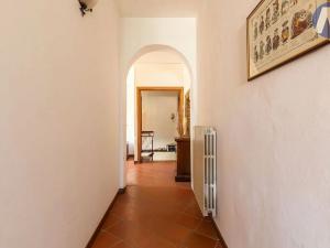 Prodej vily, Castiglion Fiorentino, Itálie, 262 m2