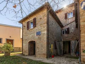 Prodej vily, Castiglion Fiorentino, Itálie, 262 m2