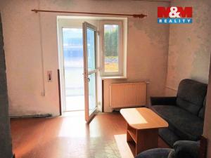 Prodej činžovního domu, Plesná, Kostelní, 180 m2