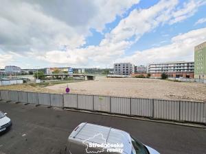 Pronájem bytu 1+kk, Praha - Holešovice, V zákoutí, 30 m2