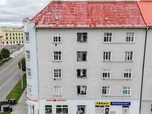 Prodej bytu 2+kk, Olomouc, 17. listopadu, 46 m2