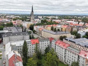 Prodej bytu 2+kk, Olomouc, 17. listopadu, 46 m2