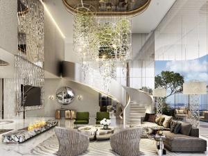 Prodej bytu 3+kk, Dubaj, Spojené arabské emiráty, 122 m2