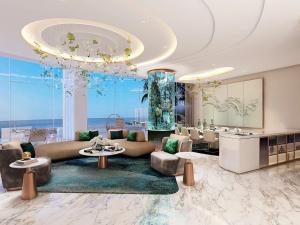 Prodej bytu 3+kk, Dubaj, Spojené arabské emiráty, Al Sufouh beach access, 134 m2