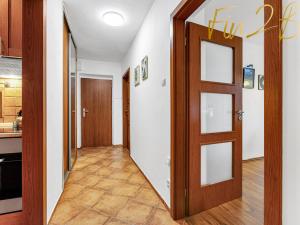 Prodej bytu 3+1, Říčany - Radošovice, Halasova, 66 m2