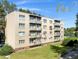 Prodej bytu 3+1, Říčany - Radošovice, Halasova, 66 m2