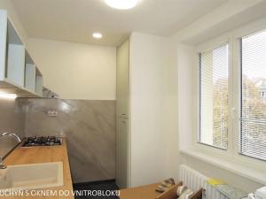 Pronájem bytu 2+1, Tišnov, Jamborova, 57 m2