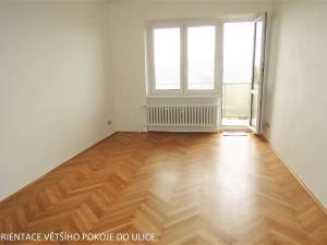 Pronájem bytu 2+1, Tišnov, Jamborova, 57 m2