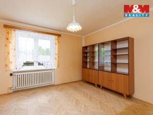 Prodej rodinného domu, Skorošice, 100 m2