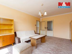 Prodej rodinného domu, Skorošice, 100 m2