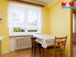 Prodej rodinného domu, Skorošice, 100 m2