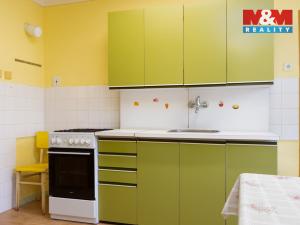 Prodej rodinného domu, Skorošice, 100 m2