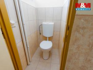 Prodej rodinného domu, Skorošice, 100 m2
